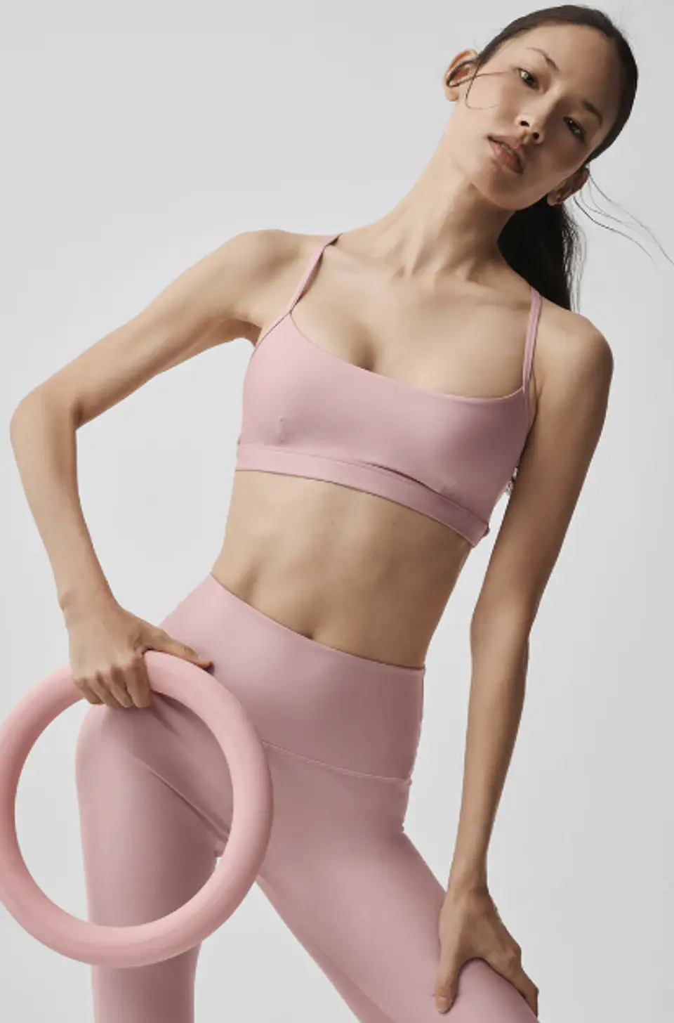 Intrigue Airlift Bra 2
