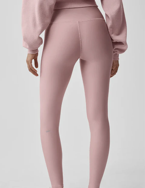 High Waist Airlift Leggings