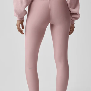 High Waist Airlift Leggings