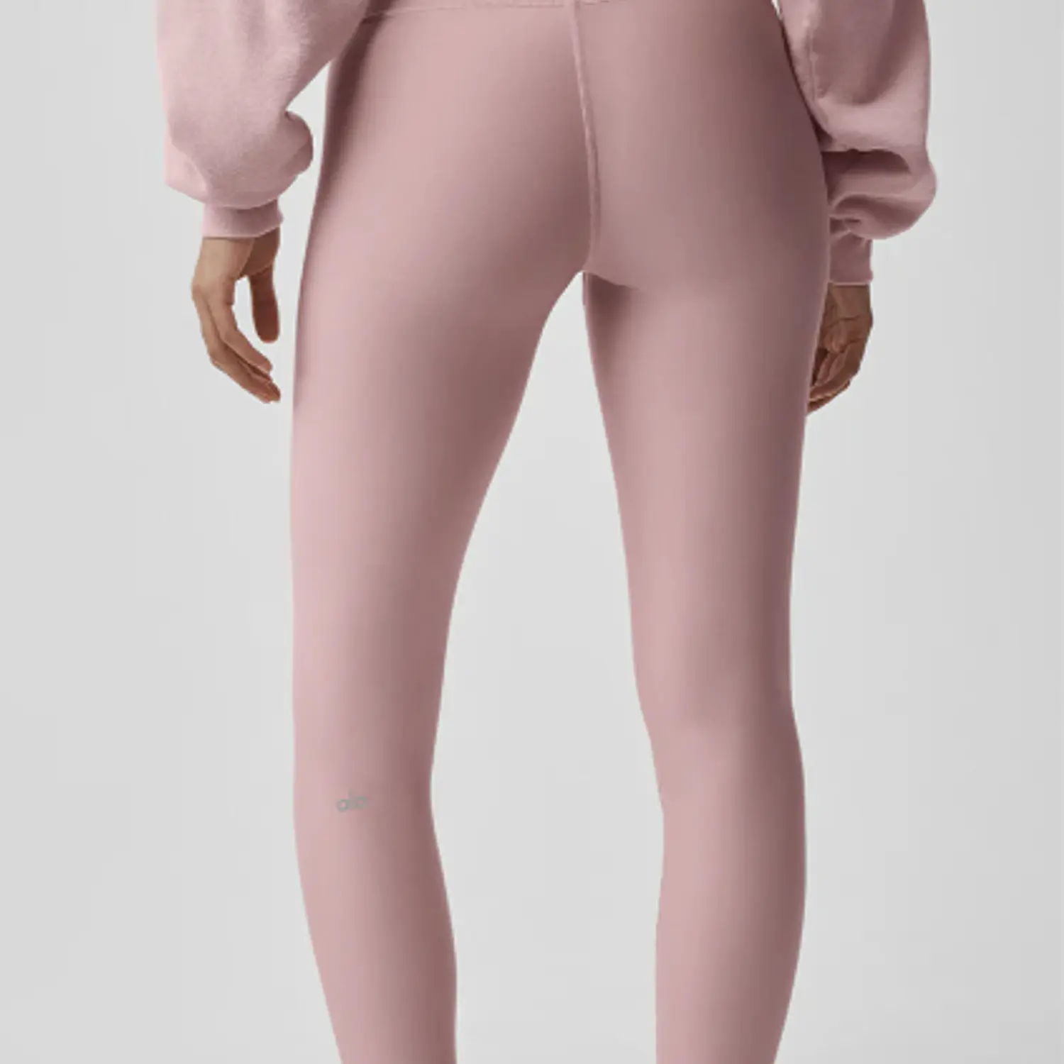 High Waist Airlift Leggings 3