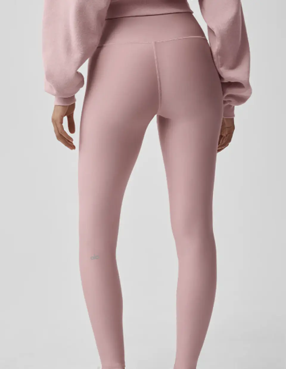 High Waist Airlift Leggings 3