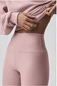 High Waist Airlift Leggings - Miniatura 4