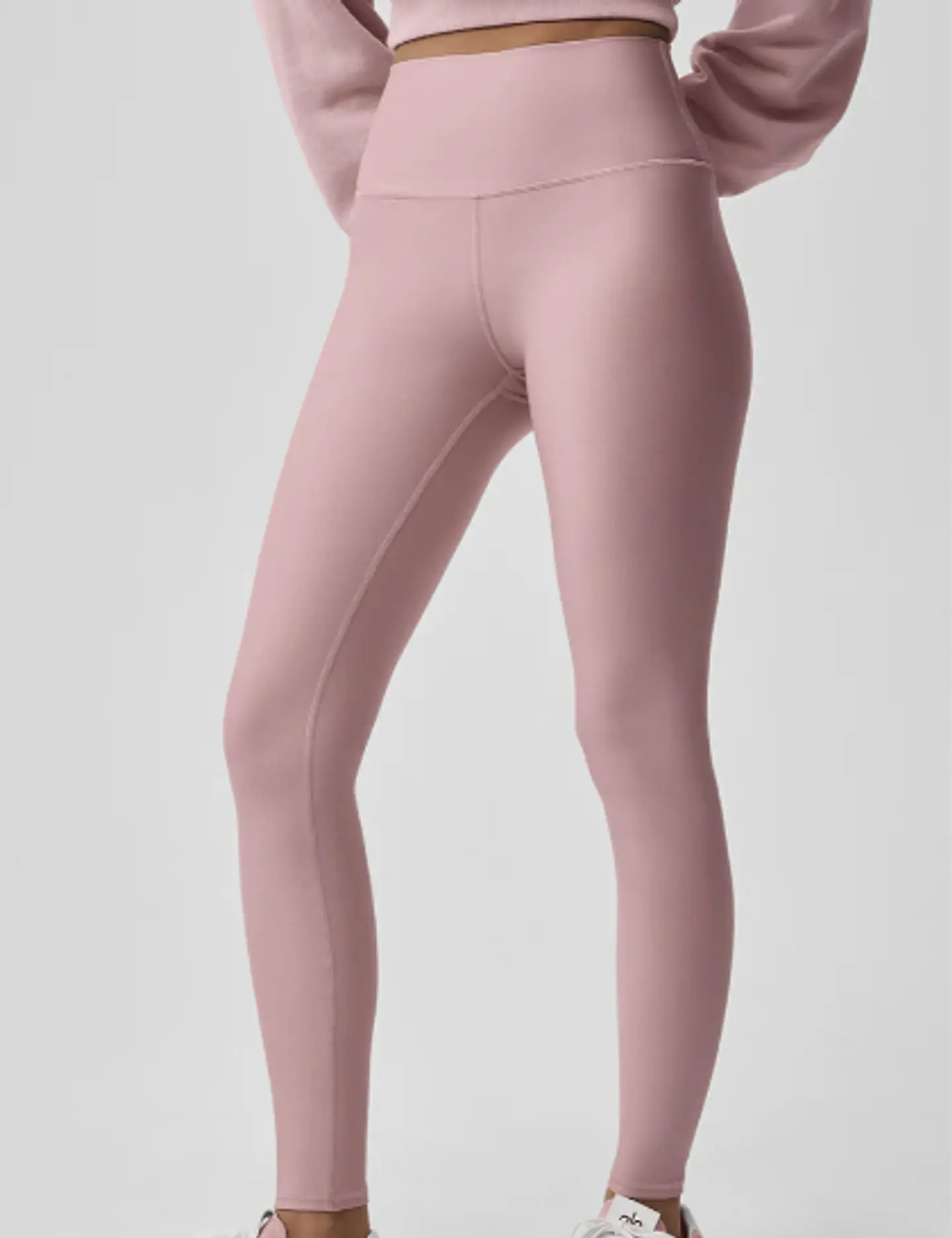 High Waist Airlift Leggings 5