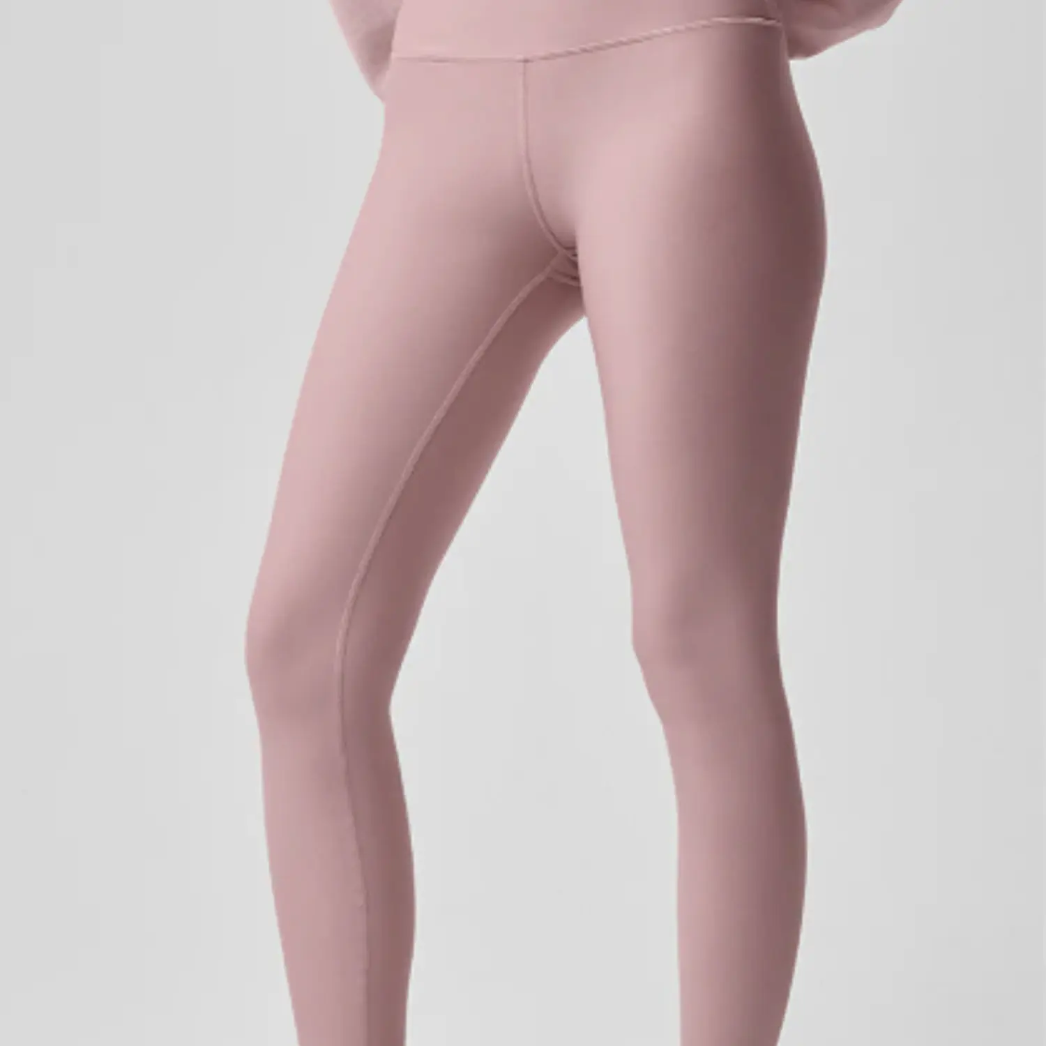 High Waist Airlift Leggings 5