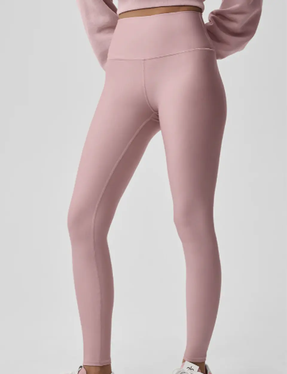 High Waist Airlift Leggings 5