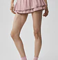Double or Nothing tennis skirt - Miniatura 1
