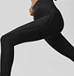 High-Waist Top-Notch Airlift Legging - Miniatura 1