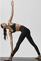 High-Waist Top-Notch Airlift Legging - Miniatura 2