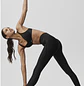 High-Waist Top-Notch Airlift Legging - Miniatura 2