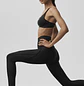 High-Waist Top-Notch Airlift Legging - Miniatura 3