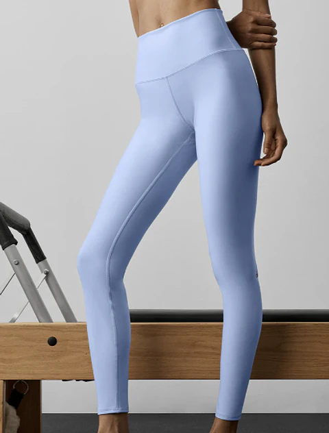 High Waist Airlift Leggings