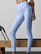 High Waist Airlift Leggings - Miniatura 1