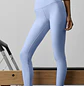 High Waist Airlift Leggings - Miniatura 1