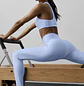 High Waist Airlift Leggings - Miniatura 3