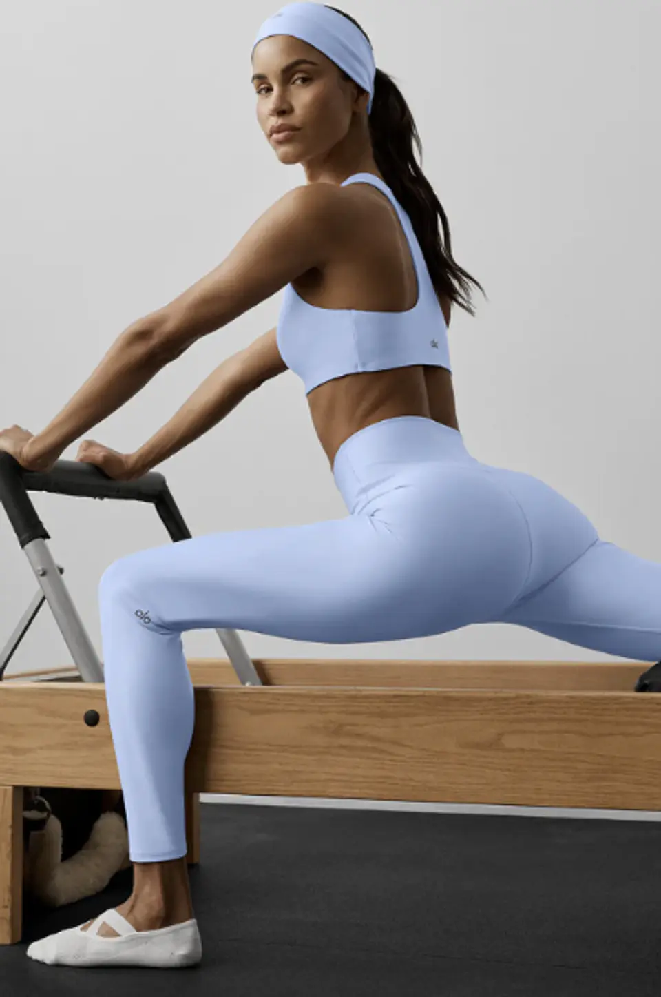 High Waist Airlift Leggings 3