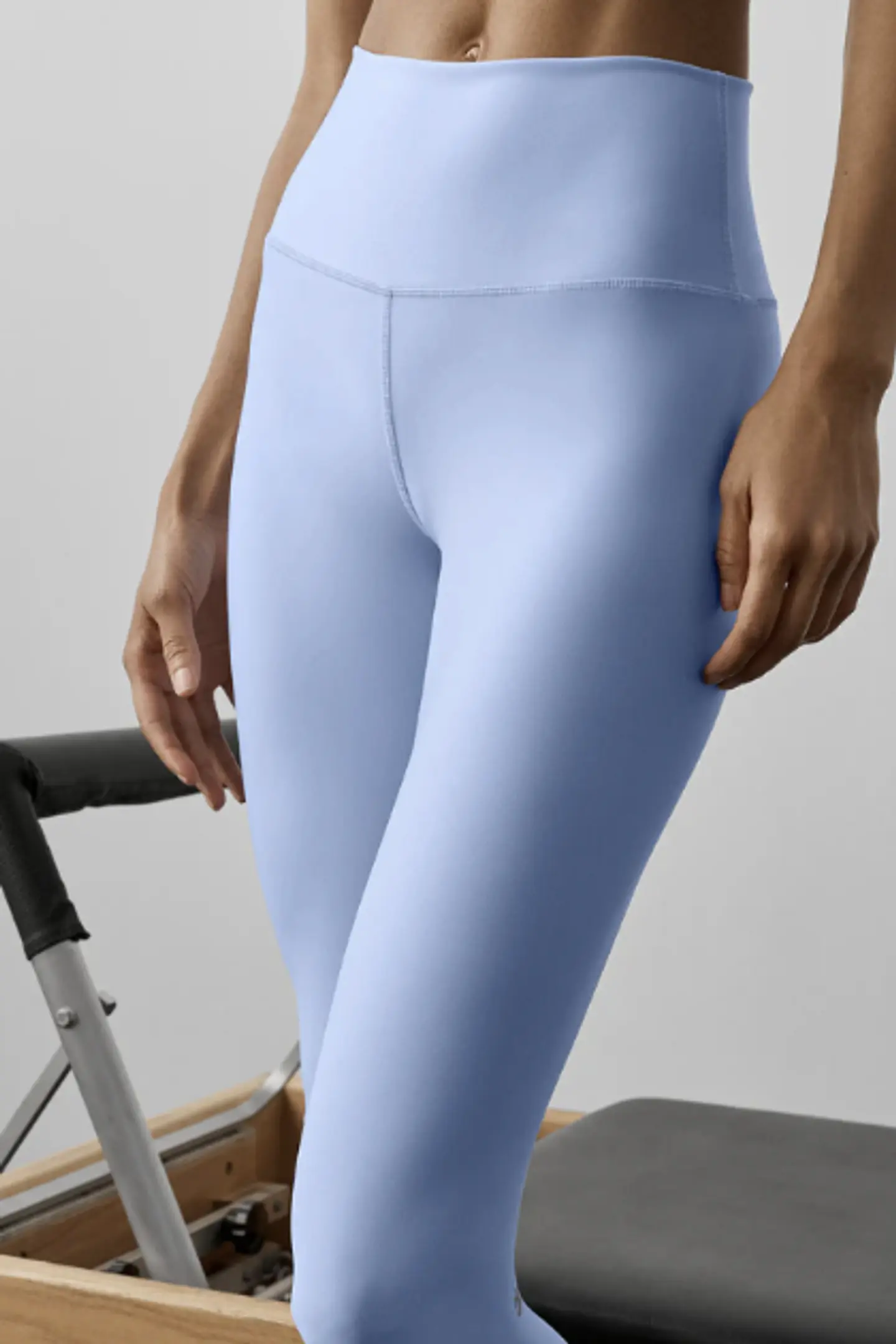 High Waist Airlift Leggings 4
