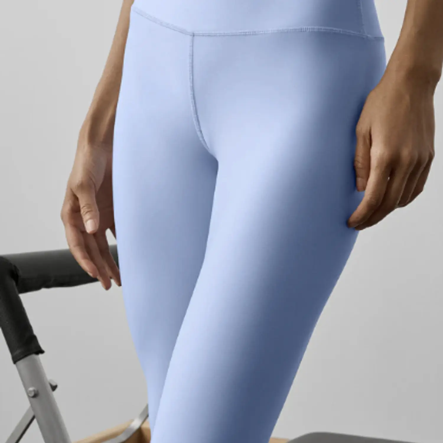 High Waist Airlift Leggings 4