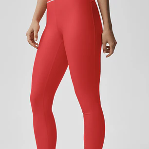 Legging Alignment Airlift de cintura alta