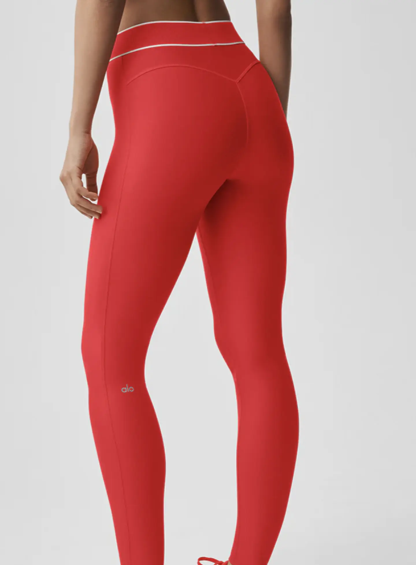 Legging Alignment Airlift de cintura alta 2
