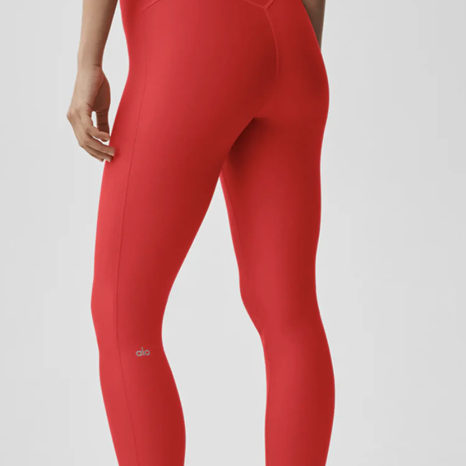 Legging Alignment Airlift de cintura alta 2