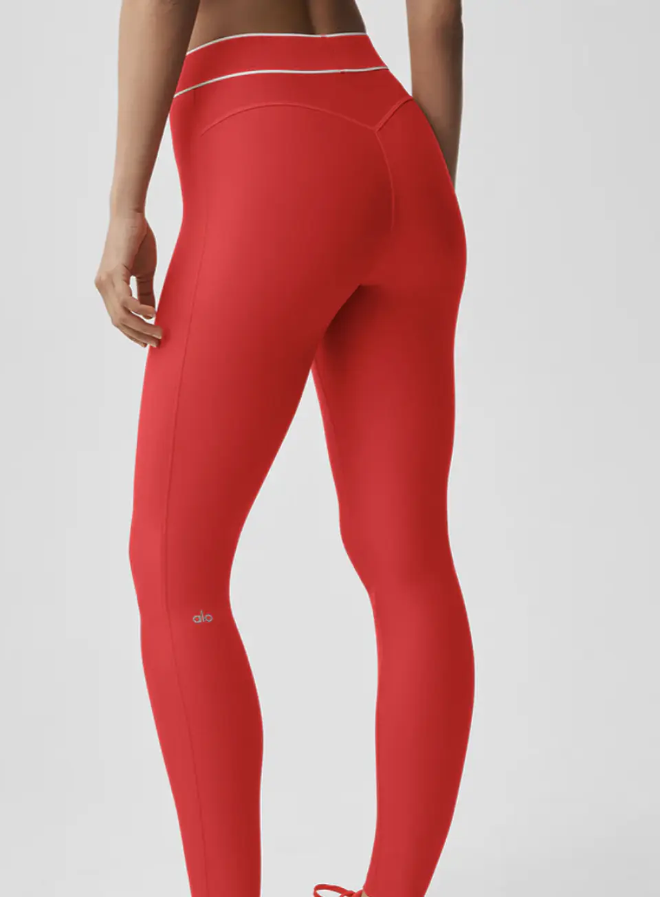 Legging Alignment Airlift de cintura alta 2