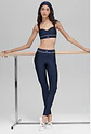 Legging Alignment Airlift de cintura alta - Miniatura 1