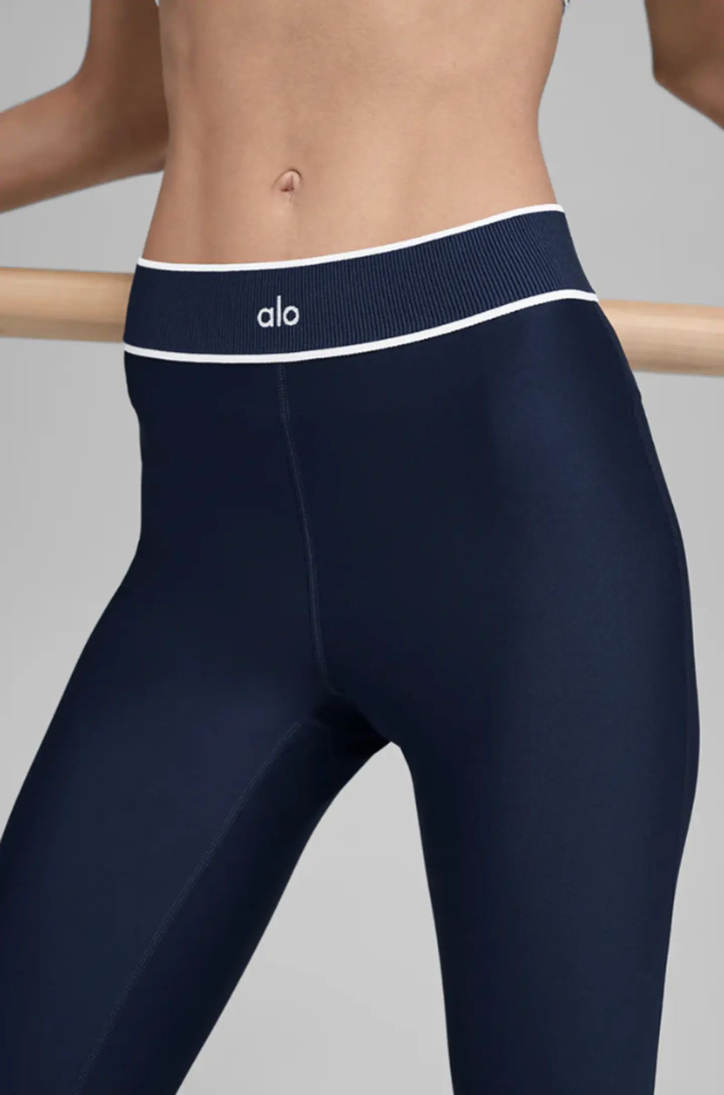 Legging Alignment Airlift de cintura alta 3