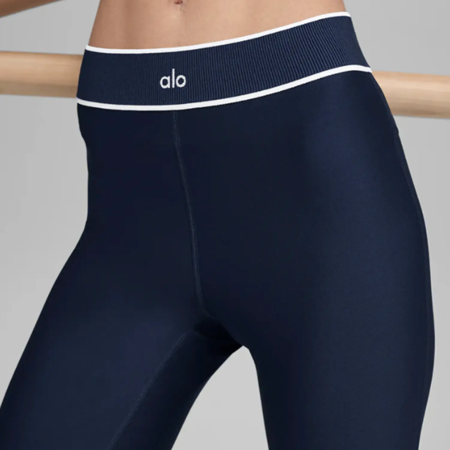 Legging Alignment Airlift de cintura alta 3
