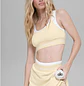 Falda de tenis Better Together Airbrush - Miniatura 1