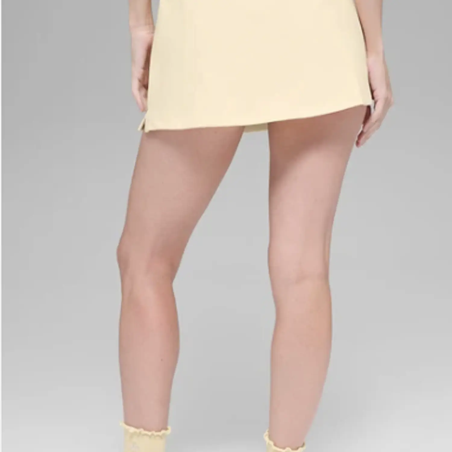 Falda de tenis Better Together Airbrush 2