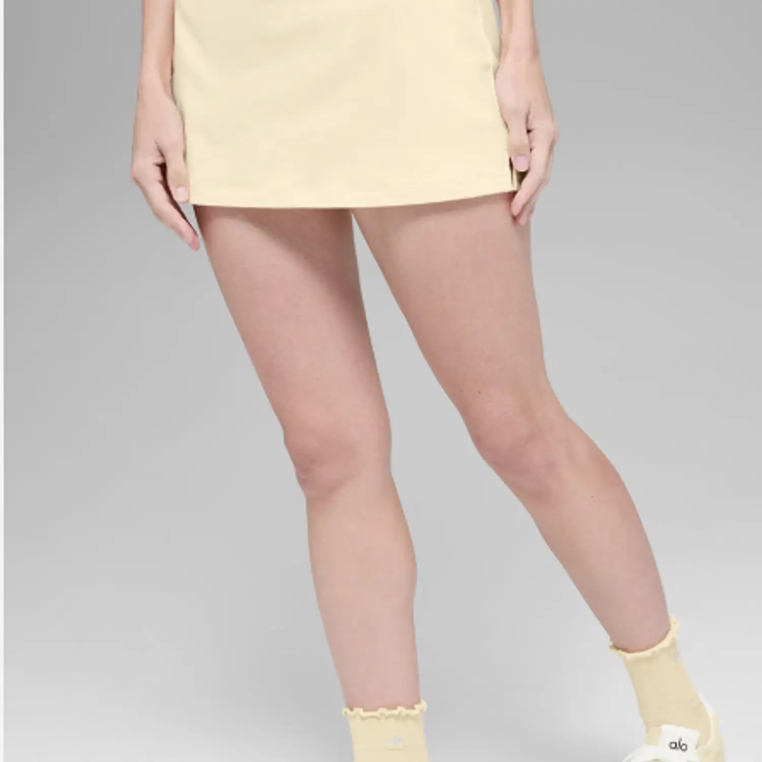 Falda de tenis Better Together Airbrush 3
