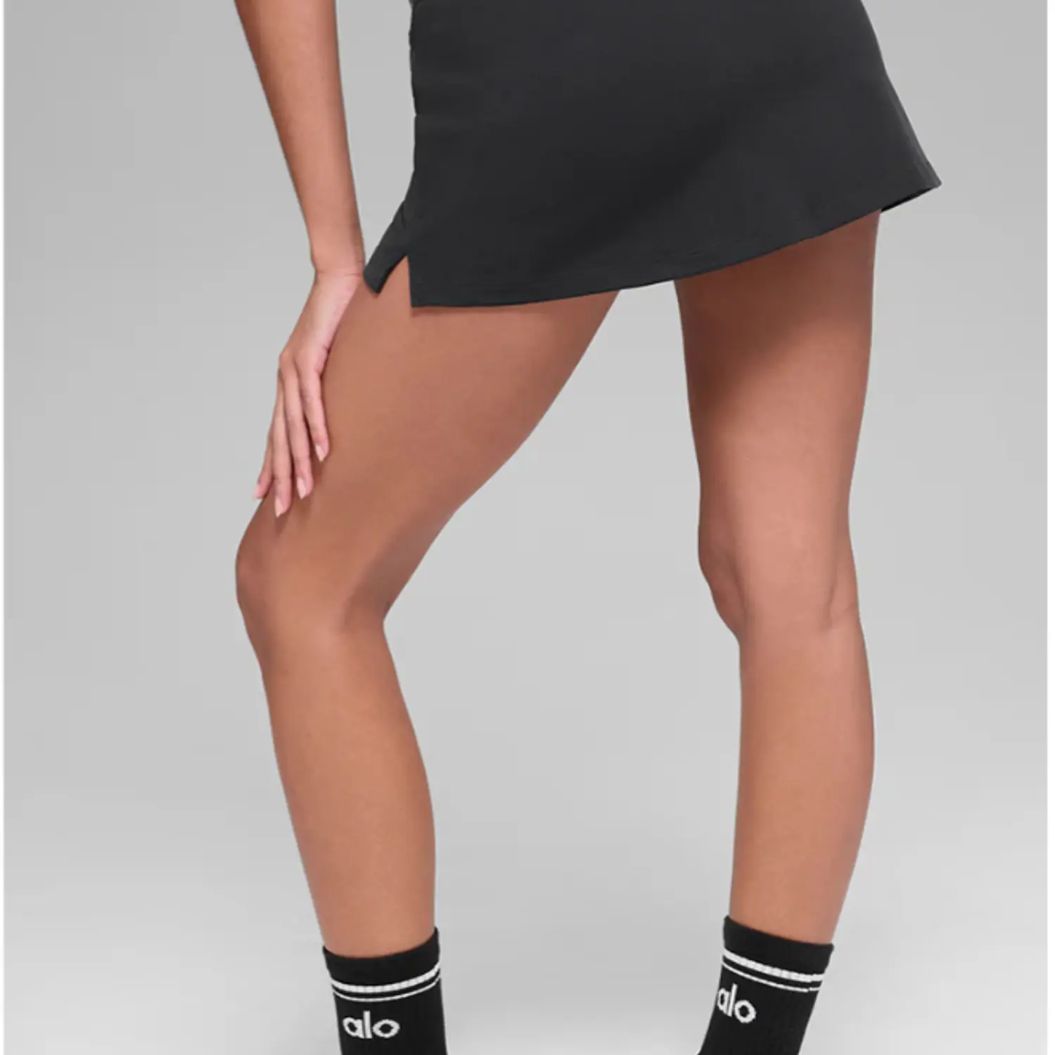 Falda de tenis Better Together Airbrush 3