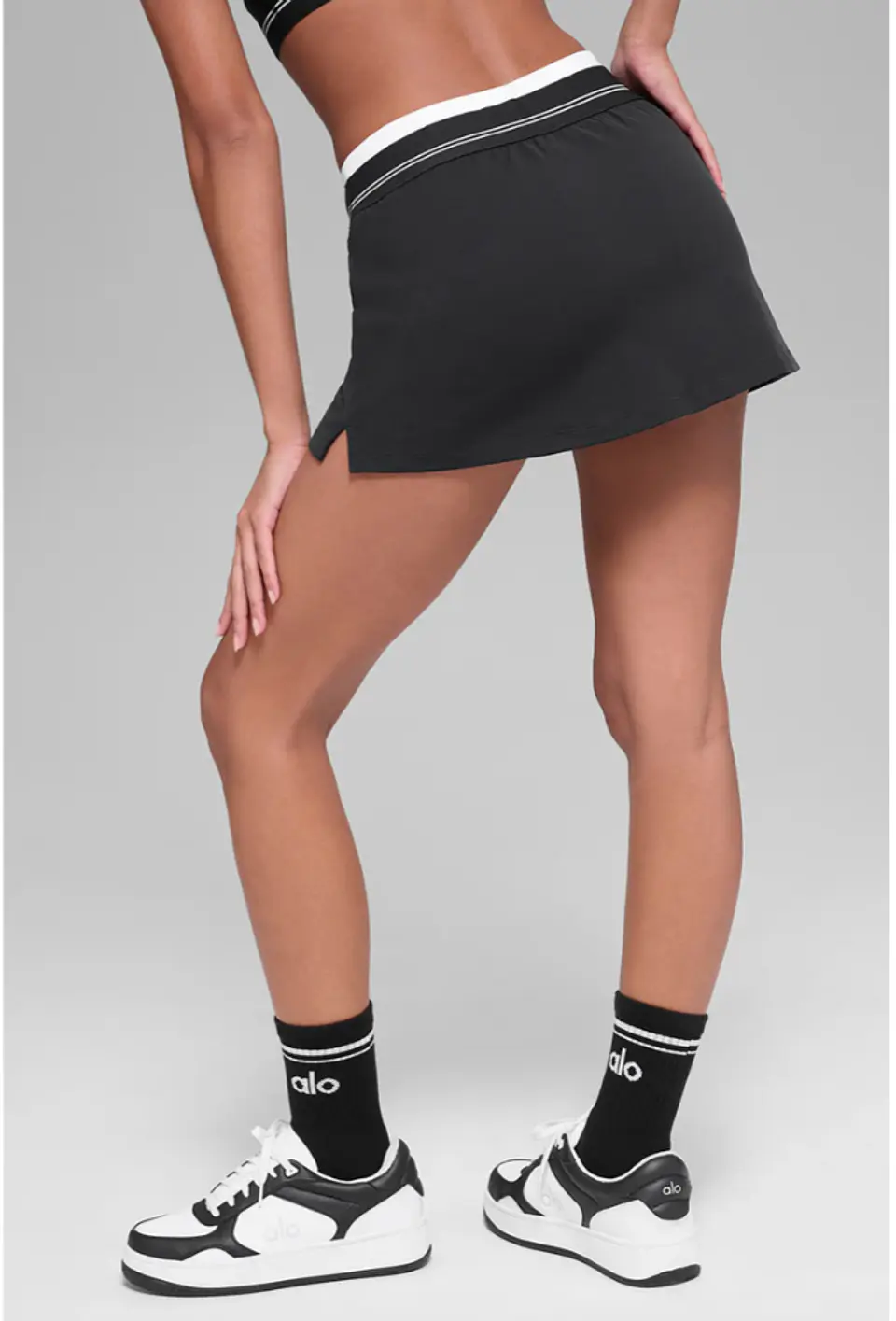 Falda de tenis Better Together Airbrush 3