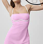 Vestido Airbrush Streamlined - Miniatura 2