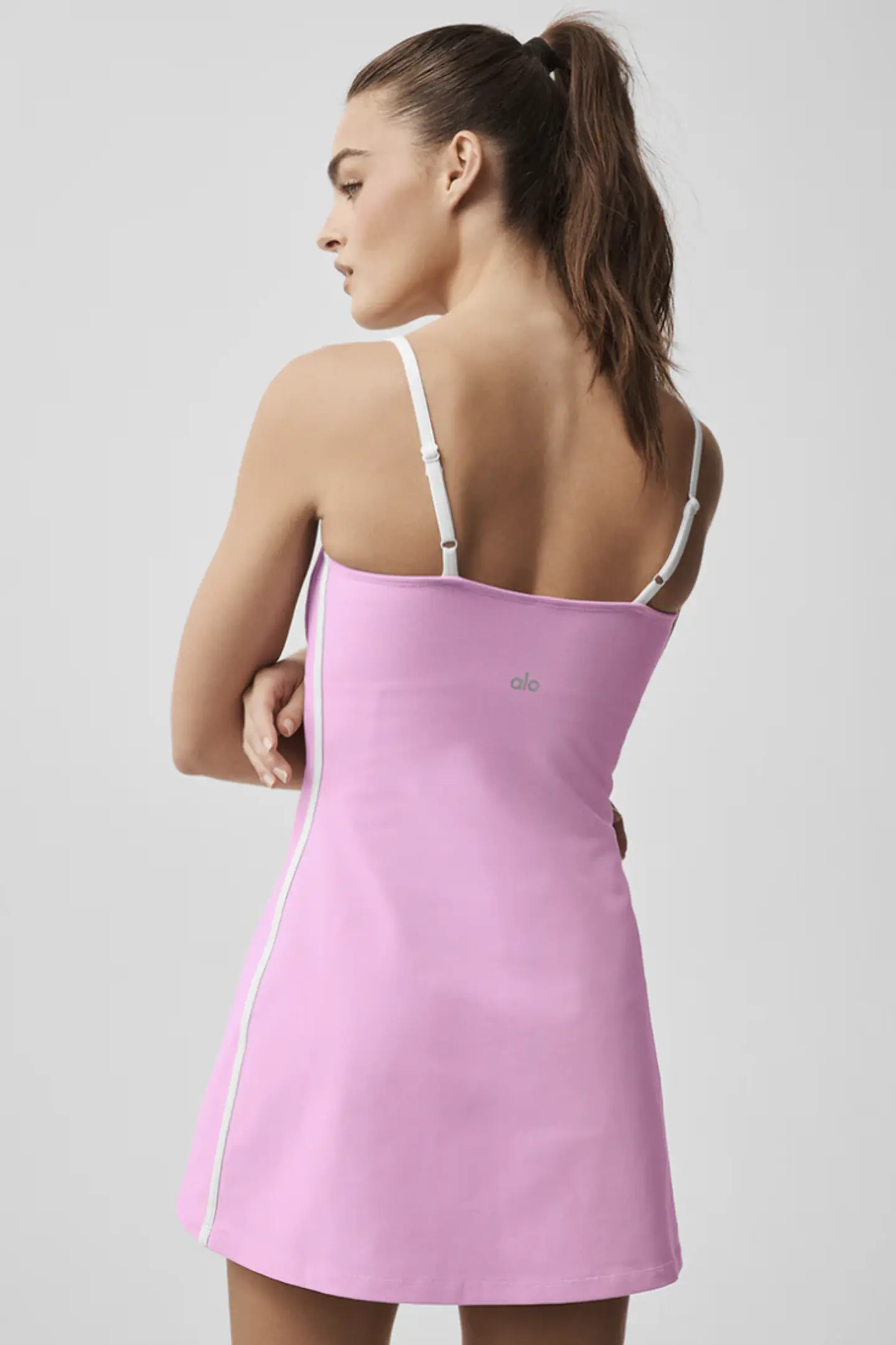 Vestido Airbrush Streamlined 3