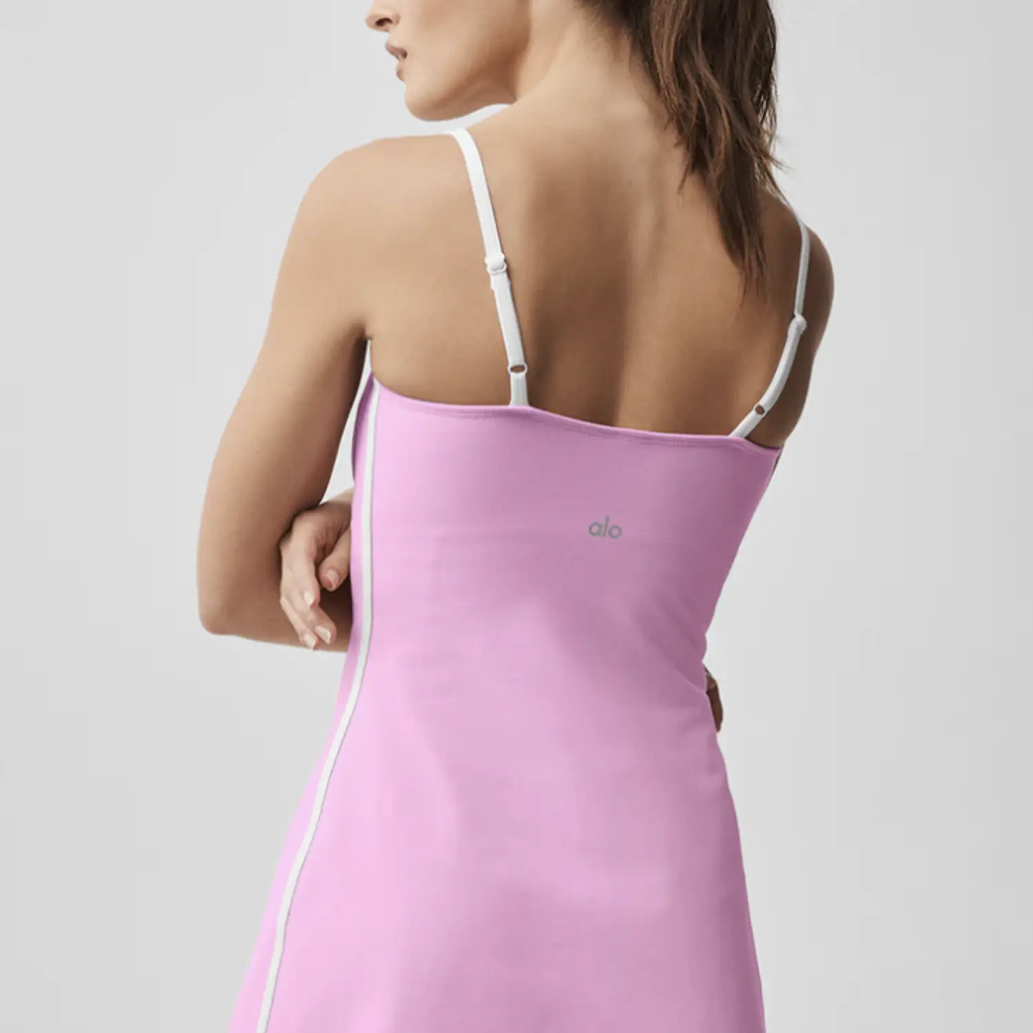 Vestido Airbrush Streamlined 3