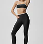Charger Airlift High Waist 7/8 Length Leggings - Miniatura 1