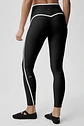Charger Airlift High Waist 7/8 Length Leggings - Miniatura 3