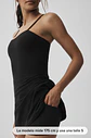 Vestido Alosoft Courtside Tennis  - Miniatura 2