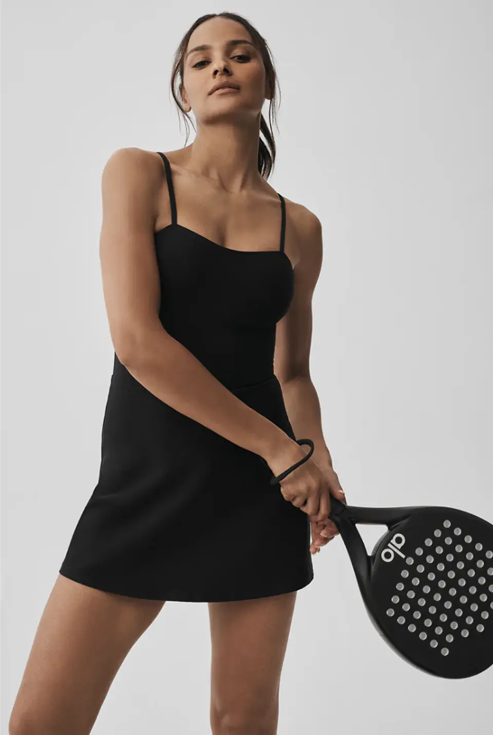 Vestido Alosoft Courtside Tennis  3