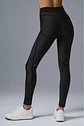 Calza Airlift Mesh Line Up High-Waist Legging - Miniatura 3