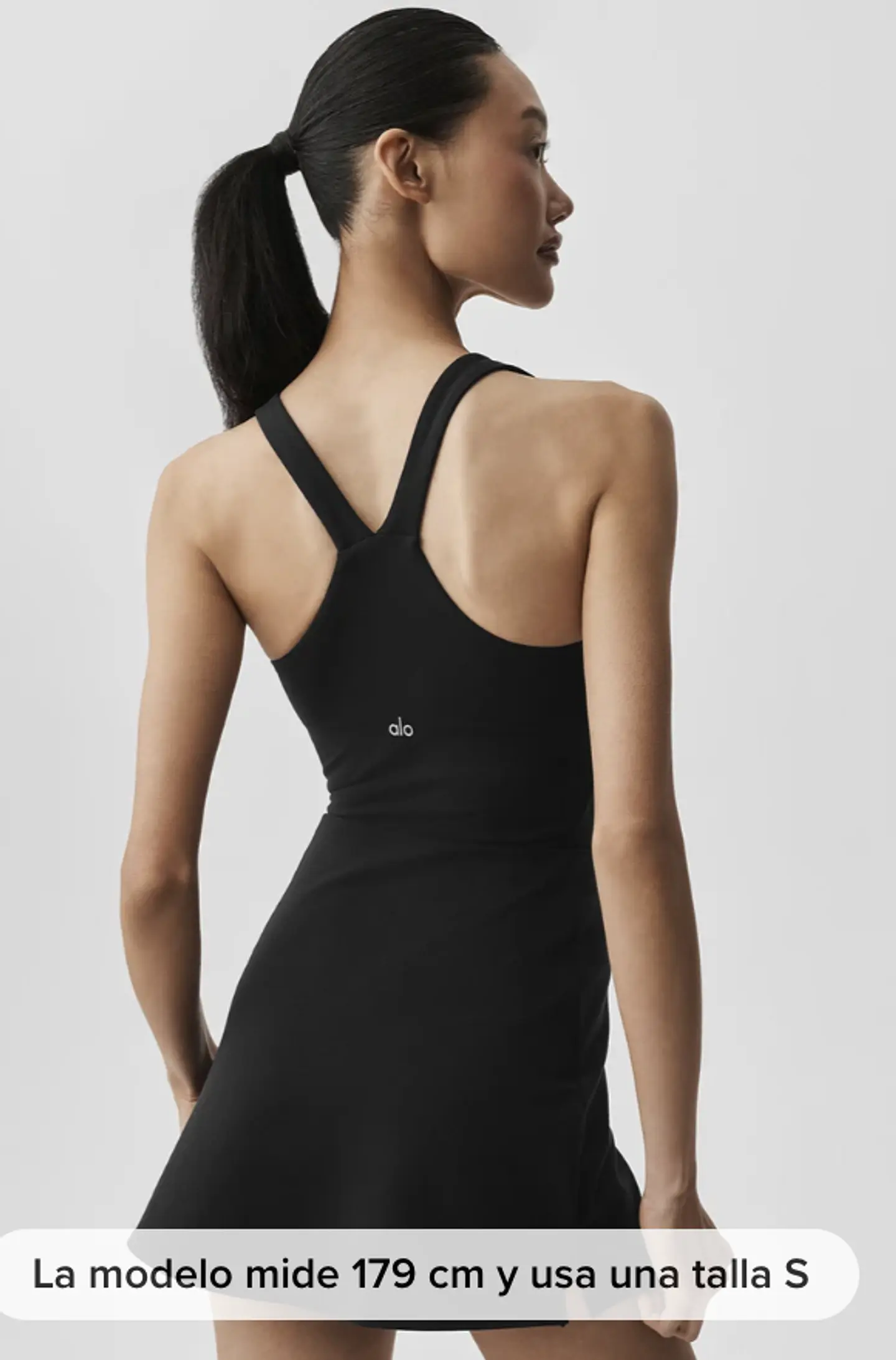 Vestido Airbrush Real 2