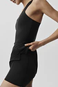 Vestido Airbrush Real - Miniatura 3
