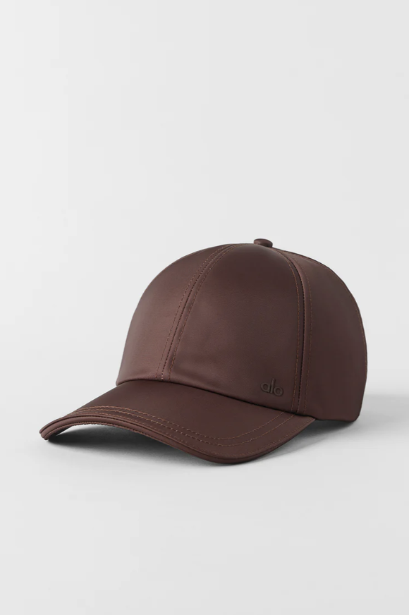 Gorra Satin Off-Duty