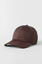 Gorra Satin Off-Duty - Miniatura 1