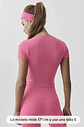 Polera Softsculpt Precision Short Sleeve  - Miniatura 2