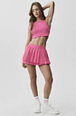 Falda Double Or Nothing Tennis  - Miniatura 5