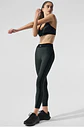 Legging Line Up Airlift de cintura alta con largo - Miniatura 2