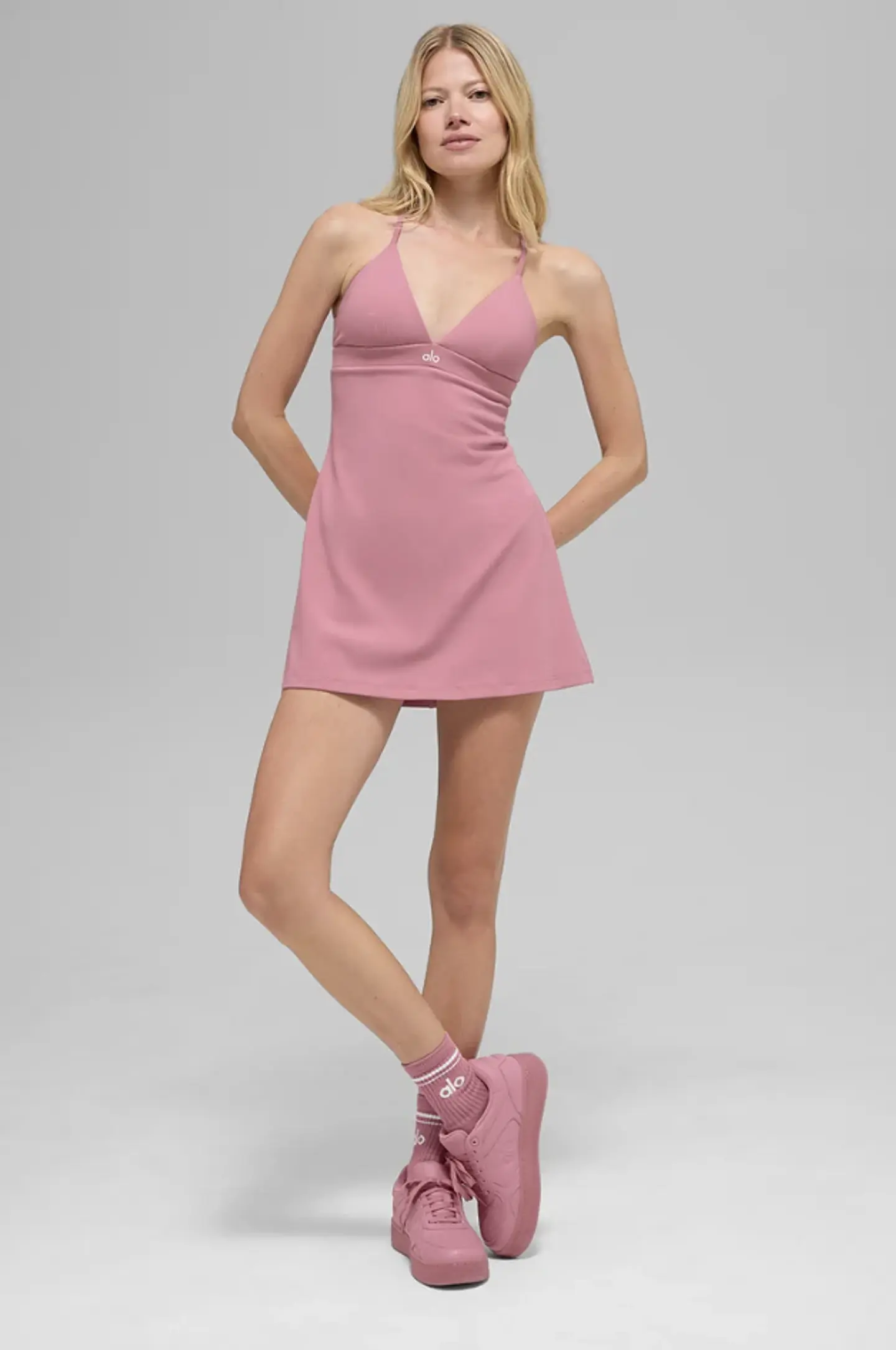 Vestido Airbrush Splendor 2