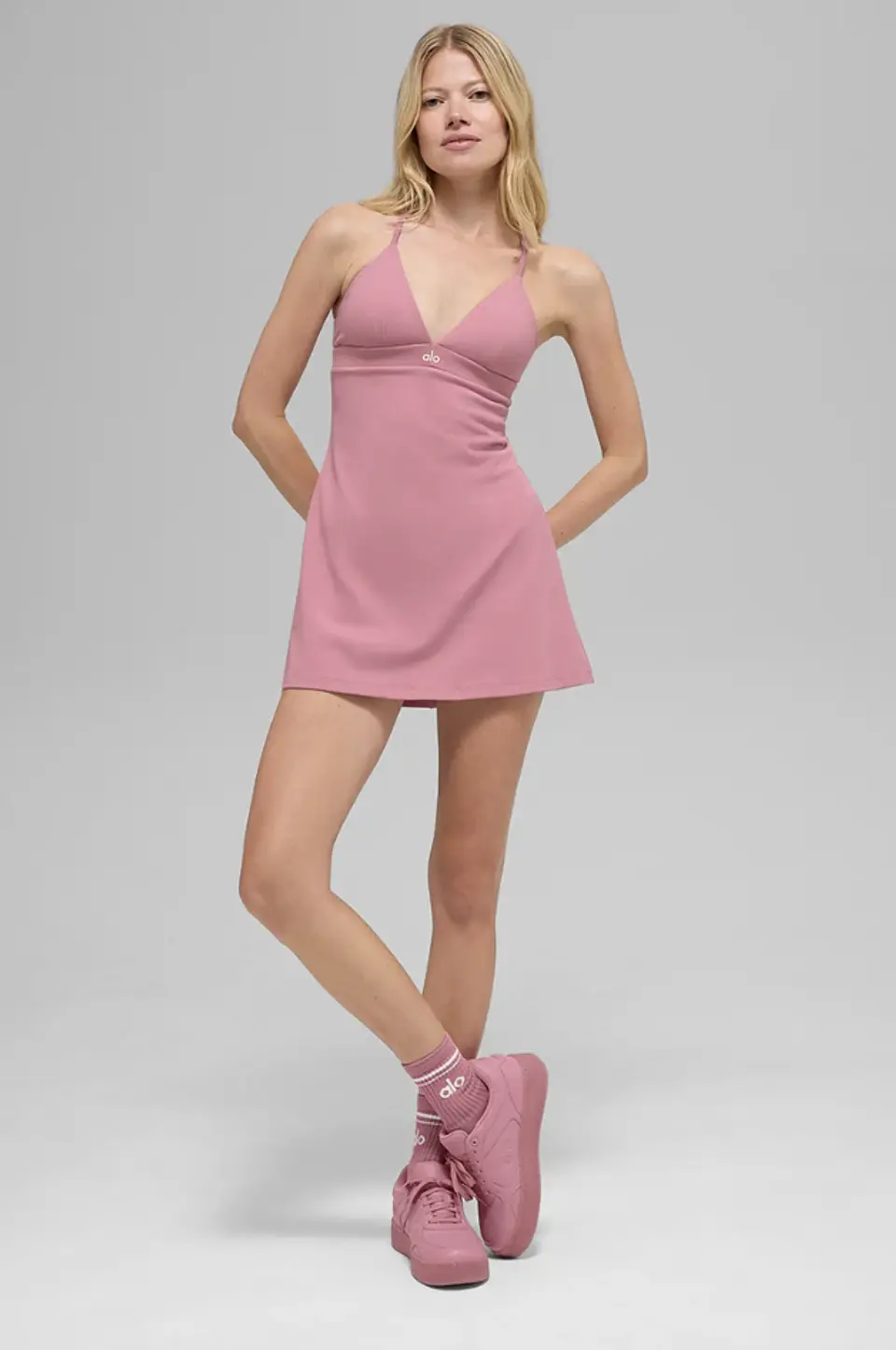 Vestido Airbrush Splendor 2
